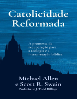Catolicidade reformada.pdf